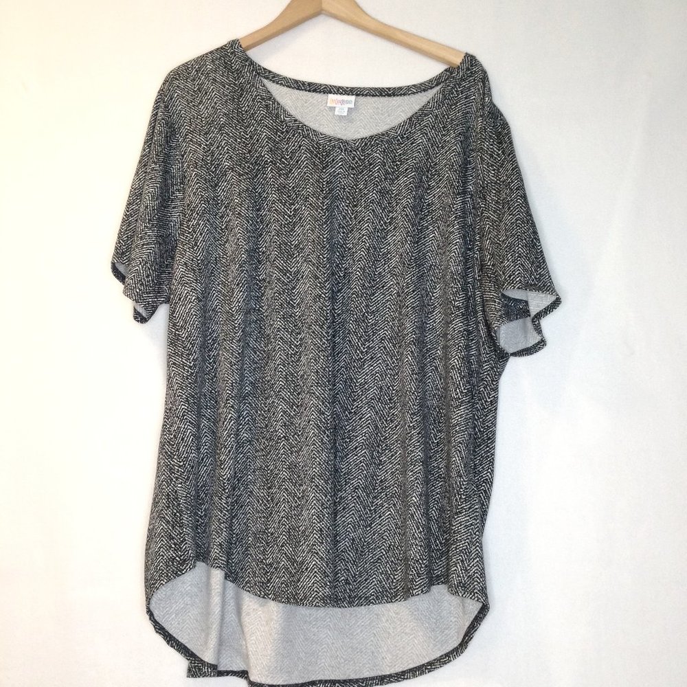 Lularoe Class T 2x